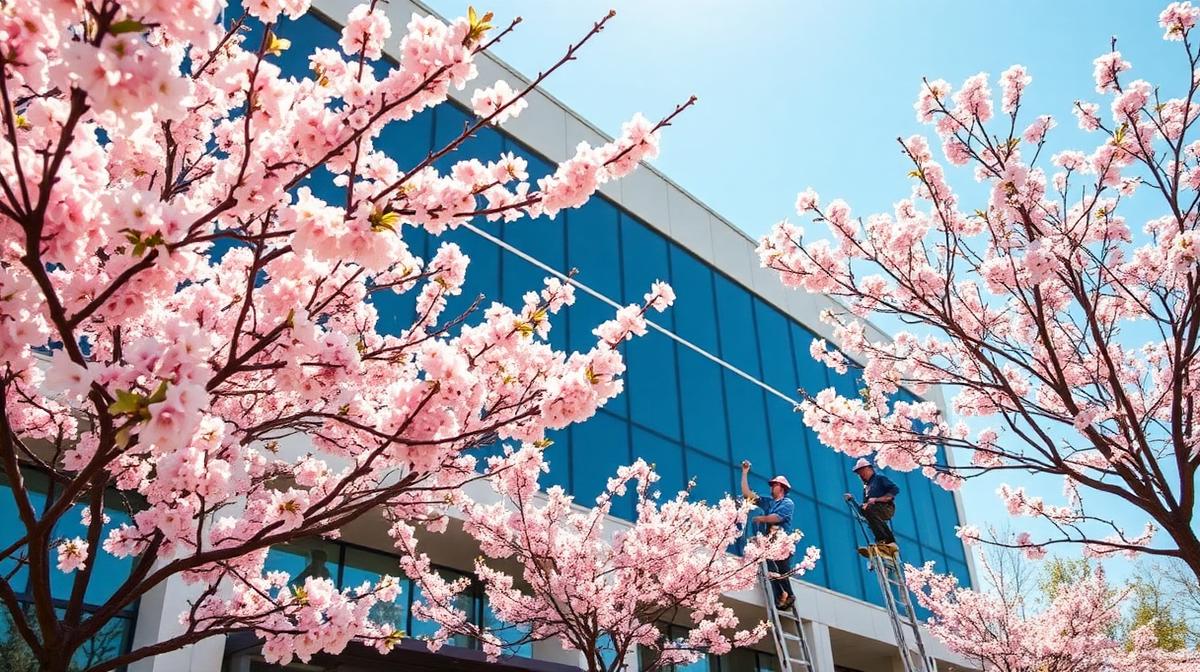 Easter Spring Tech Upgrades Texas 2026 | EIG PRO Blog